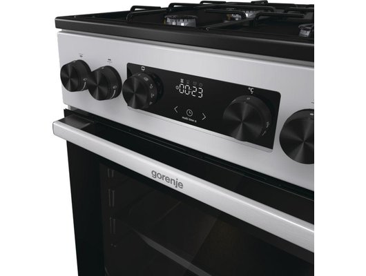 Плита комбинированная GORENJE GK5C60SJ